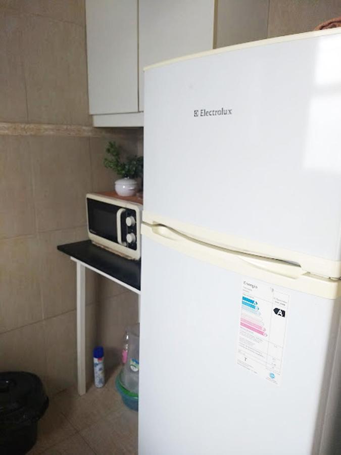 Departamento En Recoleta Muy Luminoso Piso 10 Apartment บัวโนสไอเรส ภายนอก รูปภาพ