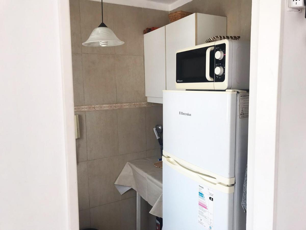 Departamento En Recoleta Muy Luminoso Piso 10 Apartment บัวโนสไอเรส ภายนอก รูปภาพ